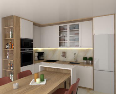 СЦ Ентериер