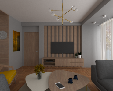 АСП Ентериер