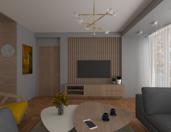 АСП Ентериер