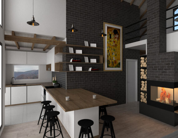 АП Ентериер