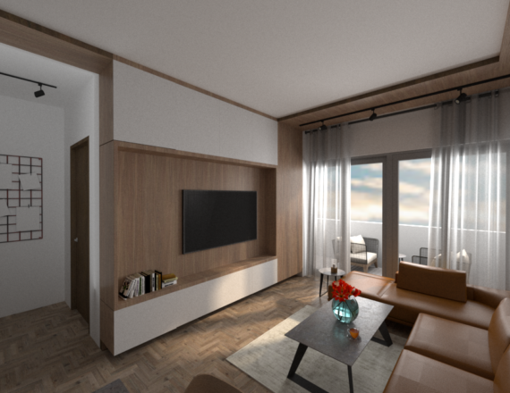 РВ Ентериер