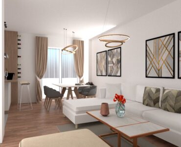 ТЕЈ Ентериер