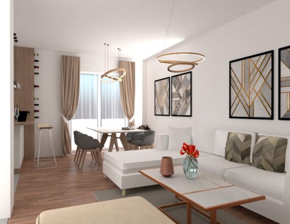 ТЕЈ Ентериер