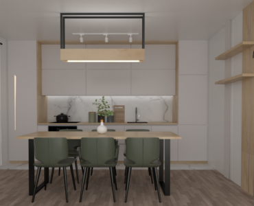 КБ Ентериер