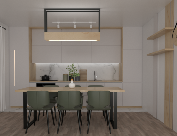 КБ Ентериер