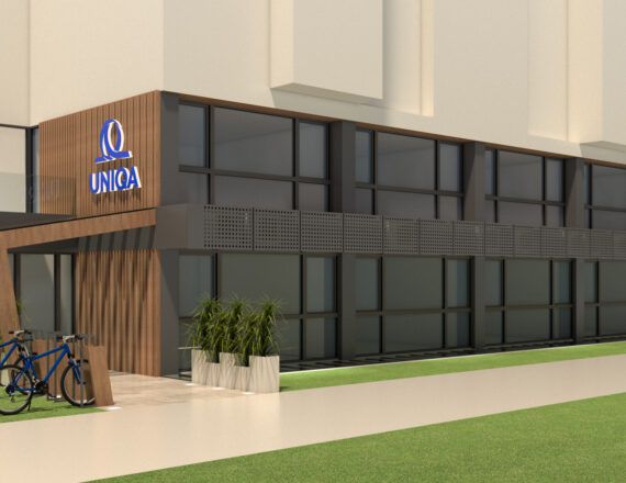 Уника Осигурување