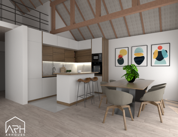 БМ Ентериер