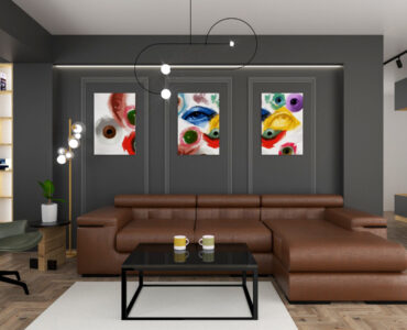 ГК Ентериер