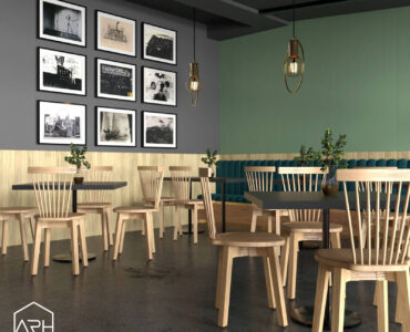 Time Out ентериер